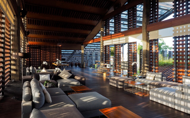 The Santai by LifestyleRetreats