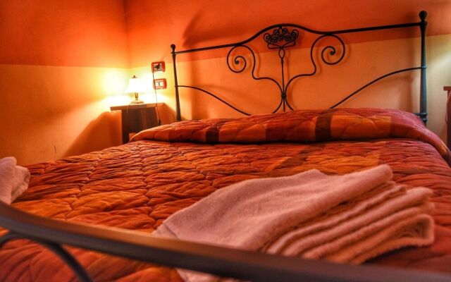 Bed and Breakfast Ka Dërrasëza