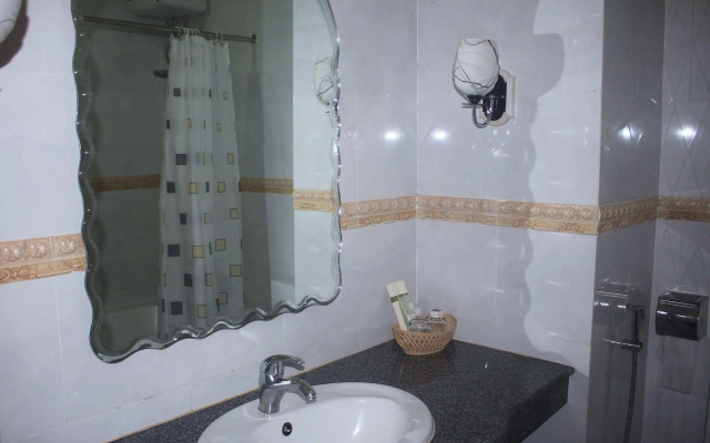 Monorom 2 VIP Hotel