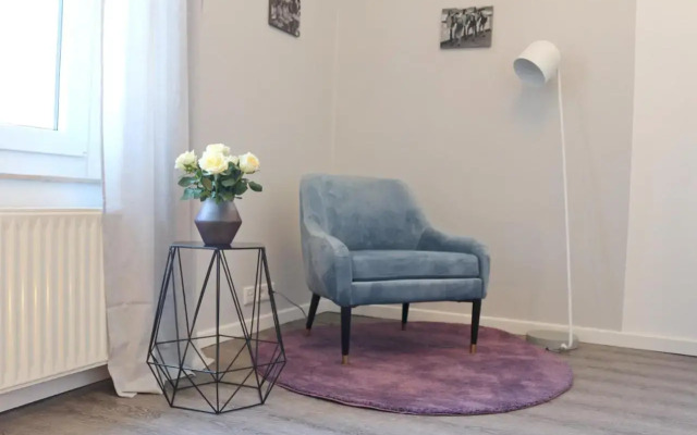 Welcome To Bielefeld