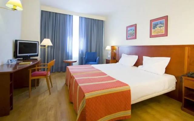 Hotel Exe Isla Cartuja