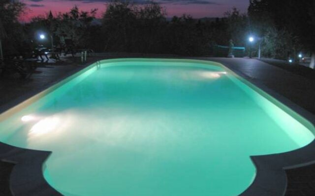 Agriturismo Martignana Alta