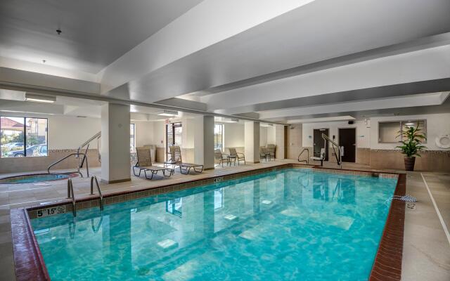 Holiday Inn Express & Suites Conway by IHG