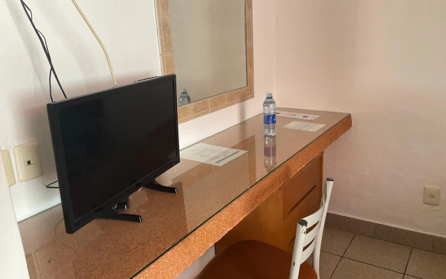 Hotel Camba