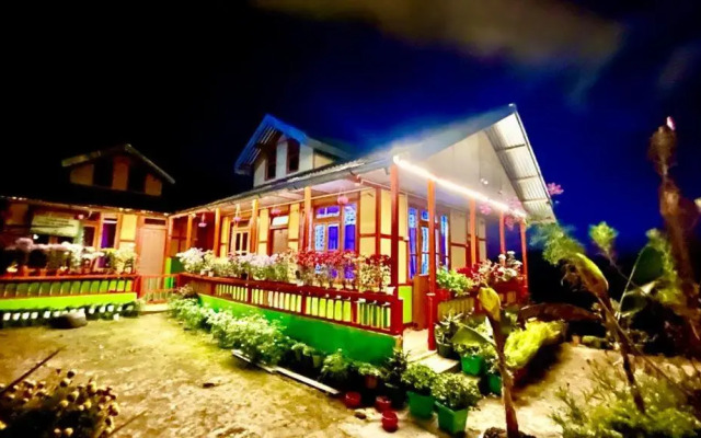 Rajalim Homestay
