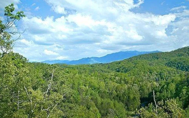 Vista Point by RedAwning