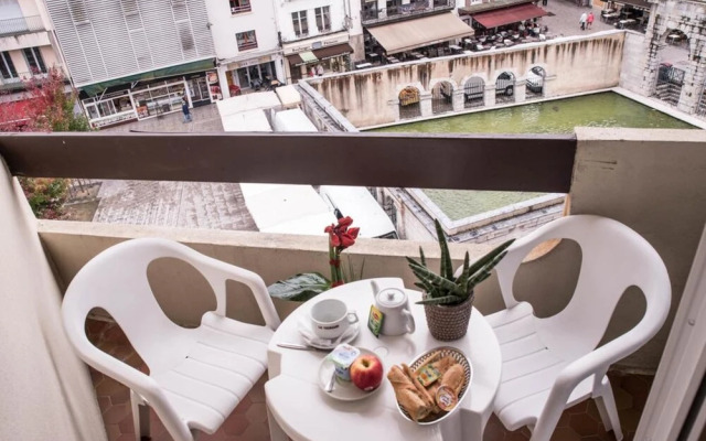 Hotel le Vascon