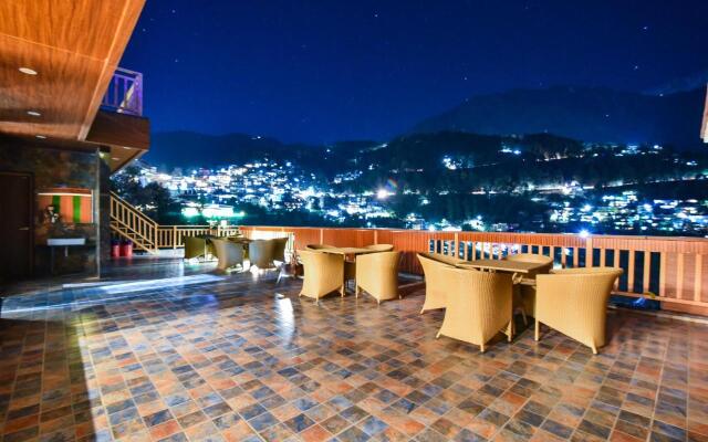 Hotel Pawan Regency