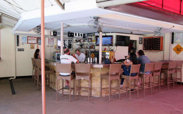 Kingston Lodge
