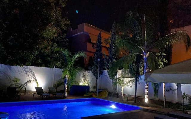 Villa 56 Luxury apartments