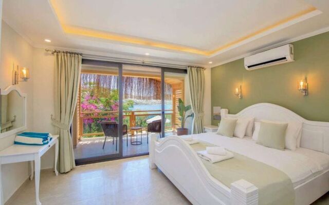 Kalkan Andriake