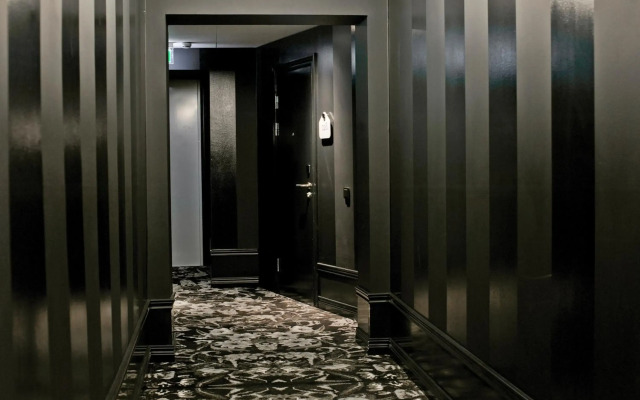 Best Western Hotel Baltic