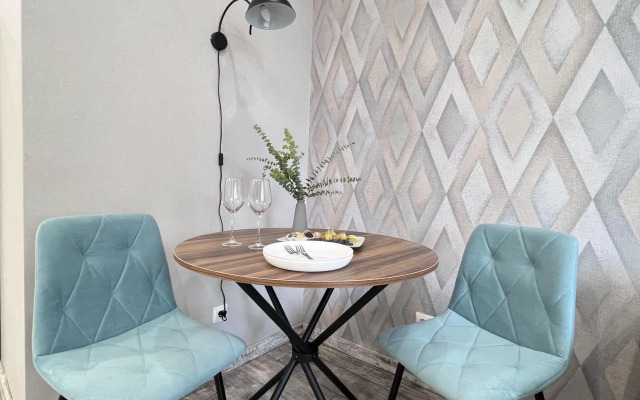 Сутки как дома на улице Ипподромская