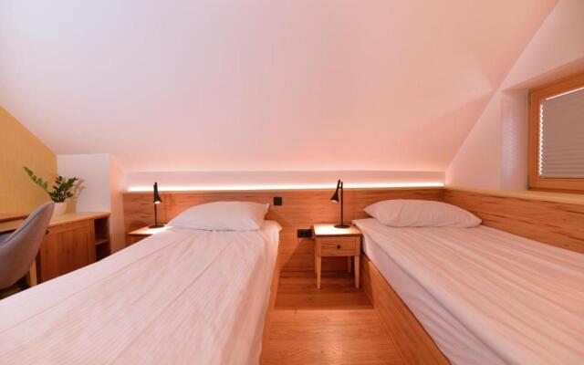 Guesthouse Les