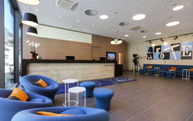 arte Hotel Kufstein