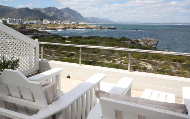 Ocean Eleven Guest House