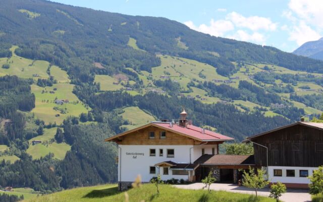 House Annelies Aschau im Zillertal 11813