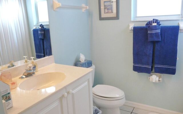 520 Club Marco Circle, Unit 101