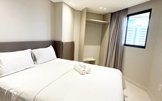 Vivere Resort By Day by Day