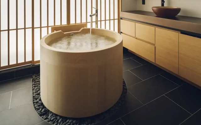 Nol Kyoto Sanjo Aparthotel