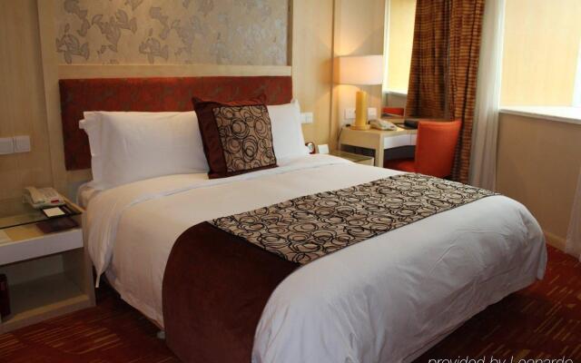 West Lake Hillview International