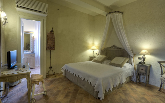 Il Poggio Luxury Country Resort