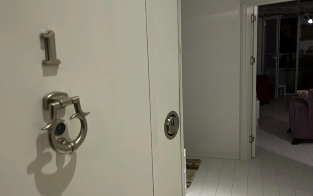 Trabzon Panorama Apart