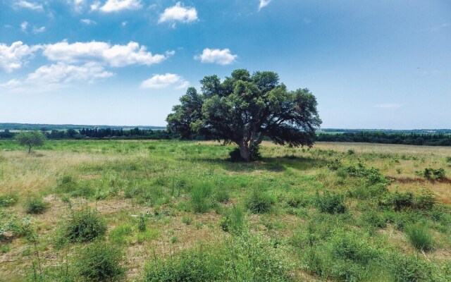 Nice Home in Valtura With Wifi and 2 Bedrooms