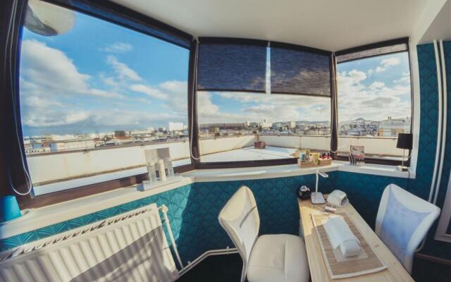 Radisson Hotel Clermont-Ferrand