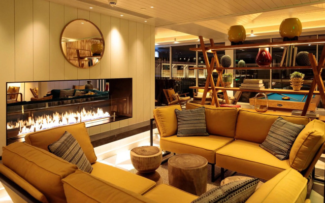 Athens Marriott Hotel