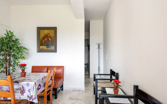 Angela Apartments