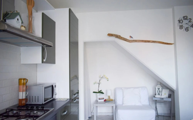 Casetta Ruscitti in Ortona