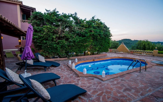 Athenea Villas