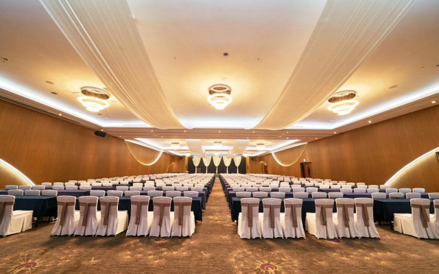 The K Jirisan Family Hotel