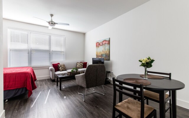 Urbanlights at Legacy West