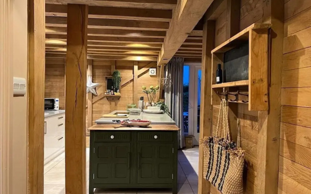 The Hen House
