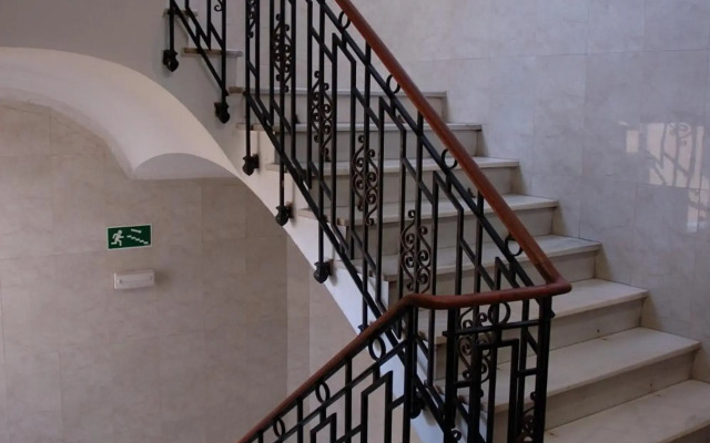 Hotel Madrisol