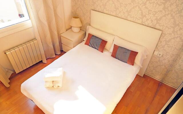 Bcn-rentals apartments in the Old town