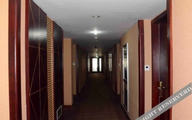 Shaoxing Gangdu Inn