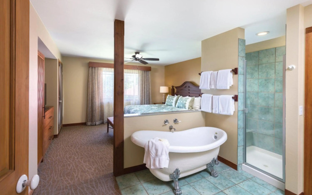 Club Wyndham Kona