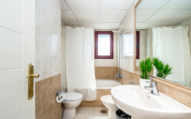 Apartamentos Coral Beach Unitursa