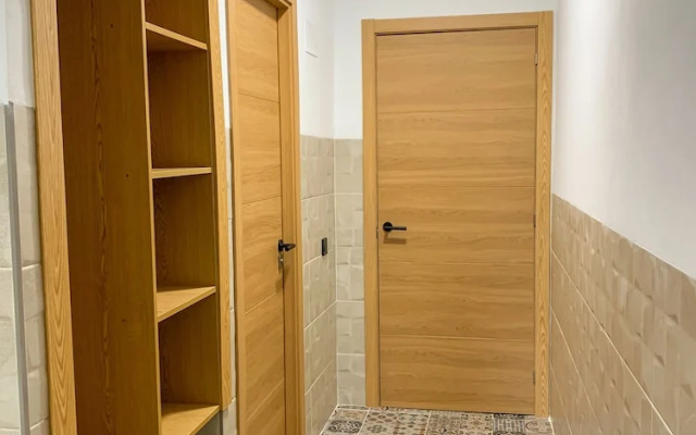 Hotel Apartamento La Ruta