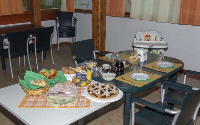 Camping Village Yolki Palki
