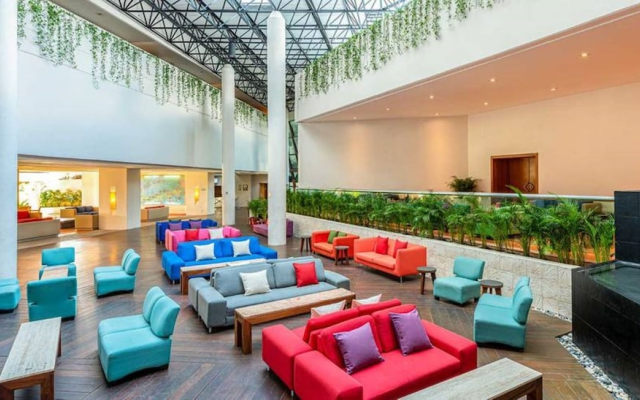 Royal Holiday Club Park Royal Beach Ix - Vacation Club