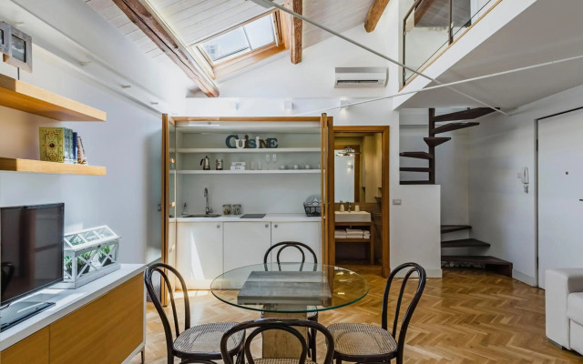 Ferrini Home - Via Monte Sant'Agata