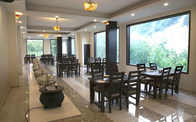 The Katoch Grand Resort