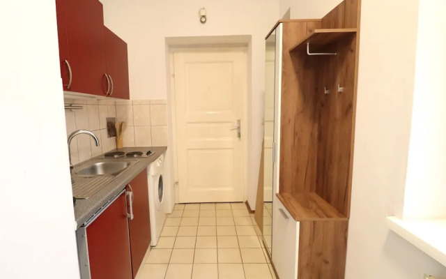 City Palace Apartments 1020 Vie