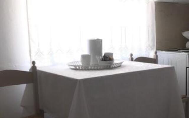 Milos Apartment