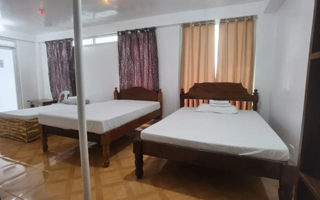 Lao Singuan Homestay powered by Cocotel