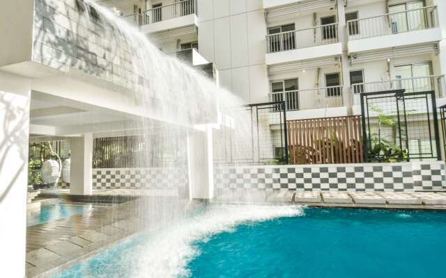 Golden Tulip Essential Tangerang